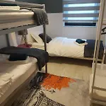 Casa vacanze La Belle éden Bastogne