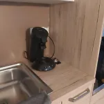 Casa vacanze La Belle éden