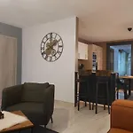 Casa vacanze La Belle éden Bastogne
