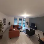 Casa vacanze La Belle éden Bastogne