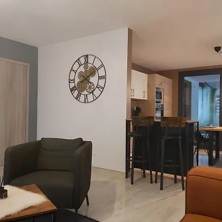 Сasa de vacaciones La Belle éden Bastogne