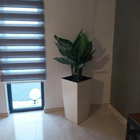 Casa de Férias La Belle Eden