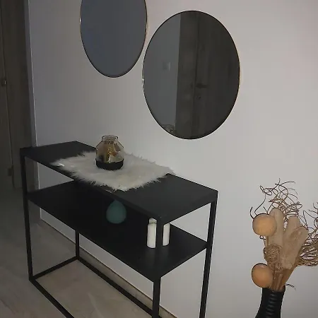 Σπίτι διακοπών La Belle Eden *