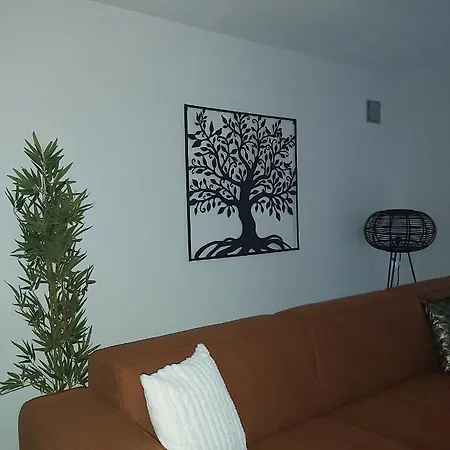 La Belle Eden Σπίτι διακοπών *