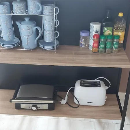 Σπίτι διακοπών La Belle Eden