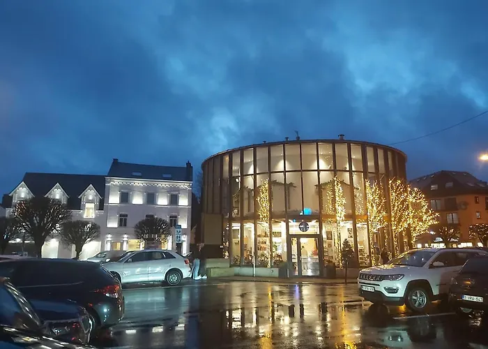 La Belle Eden Holiday home *