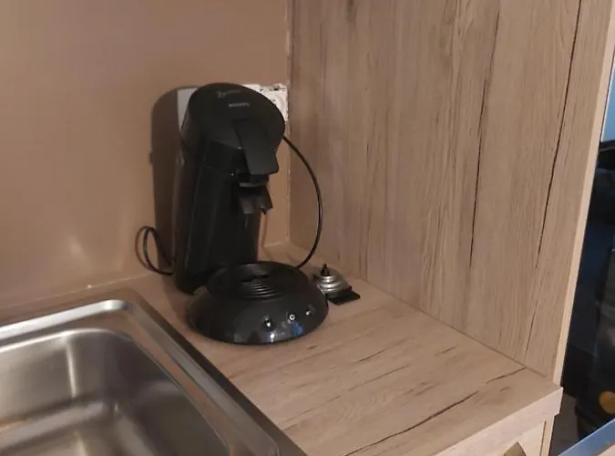 Tatil Evi La Belle Eden