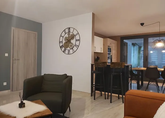 Holiday home La Belle Eden Bastogne