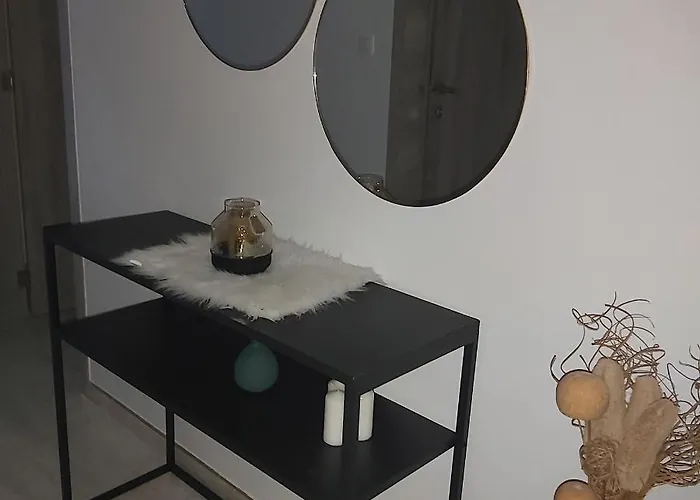 Tatil Evi La Belle Eden *