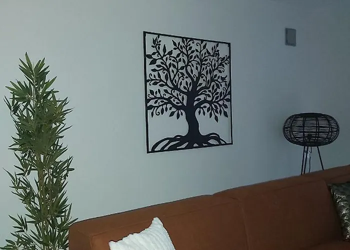 La Belle Eden Tatil Evi *