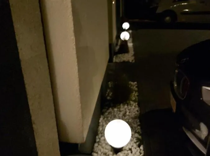 La Belle Eden Tatil Evi *