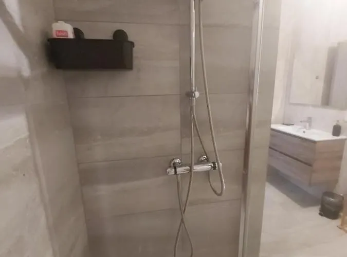 Tatil Evi La Belle Eden *