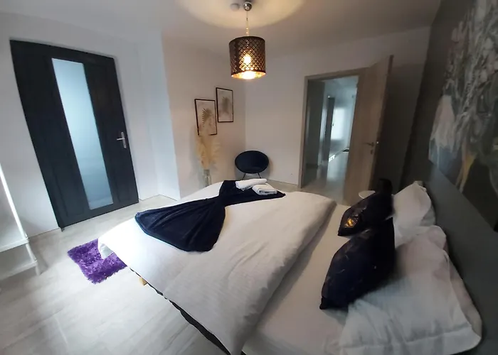 La Belle Eden * Bastogne